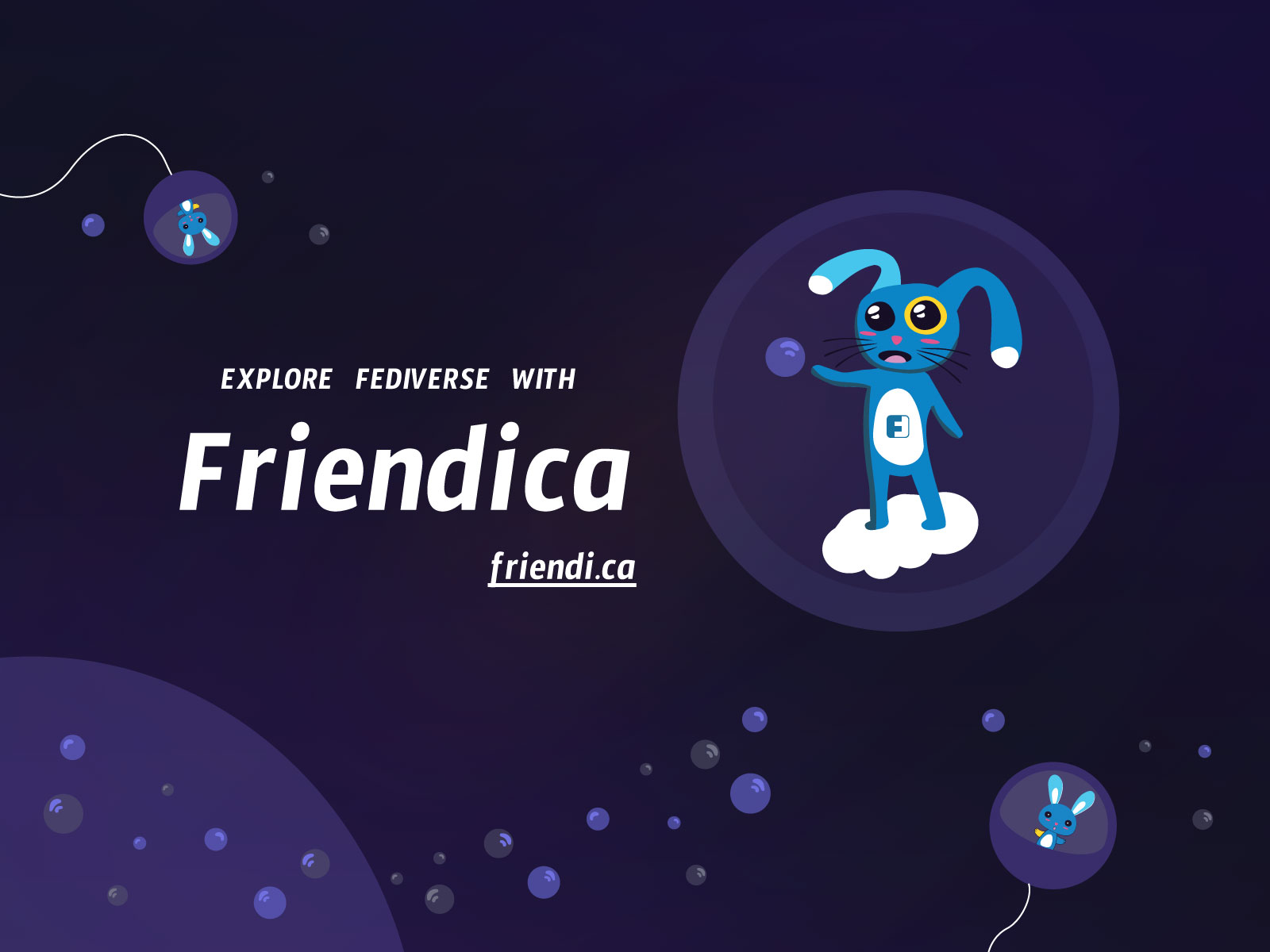 Icon for friendica.youhavewrites.social